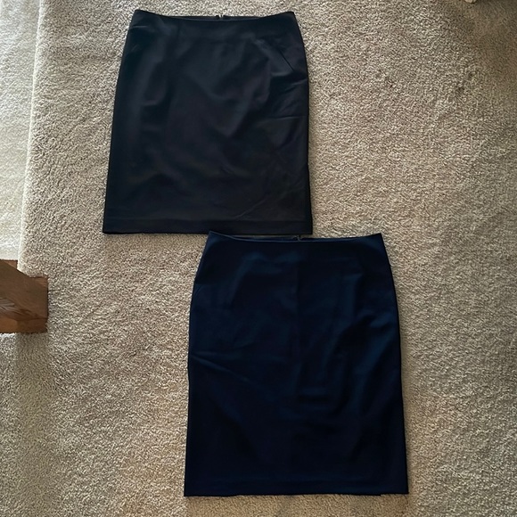Lot of 6 Pencil Skirts Size 10 - Picture 8 of 16